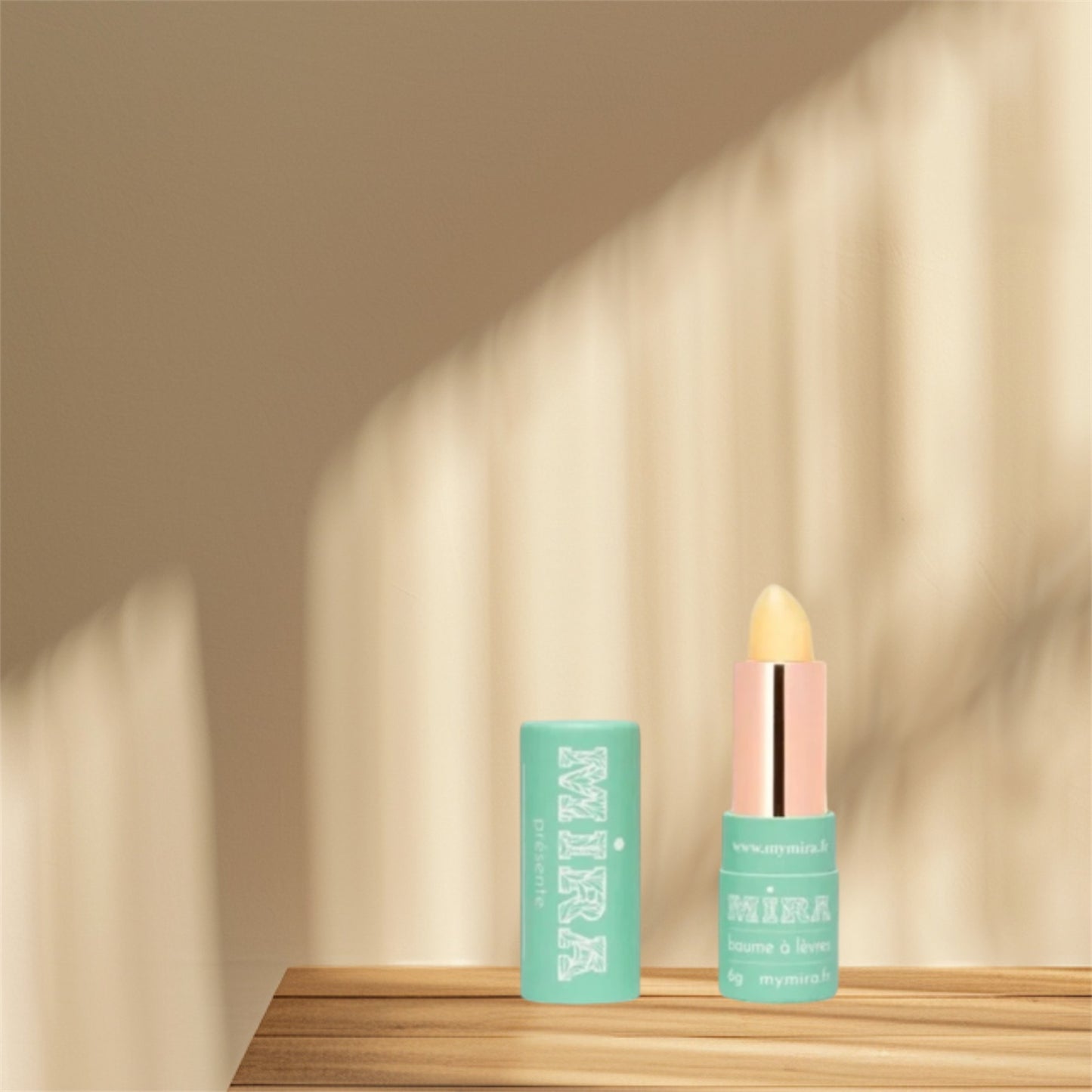 Baumes à lèvres My Mira