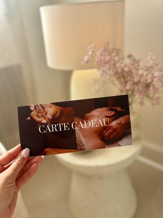 Bon d’achat (montant au choix)