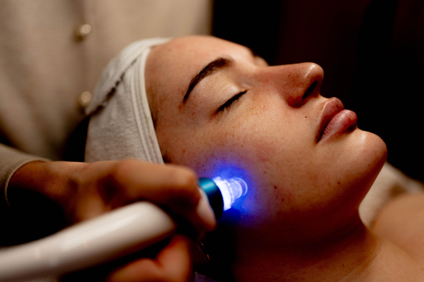 Rituel Skincar'la Découverte - 40min