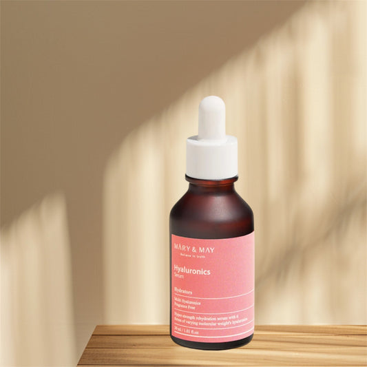 Sérum acide hyaluronique Mary&May
