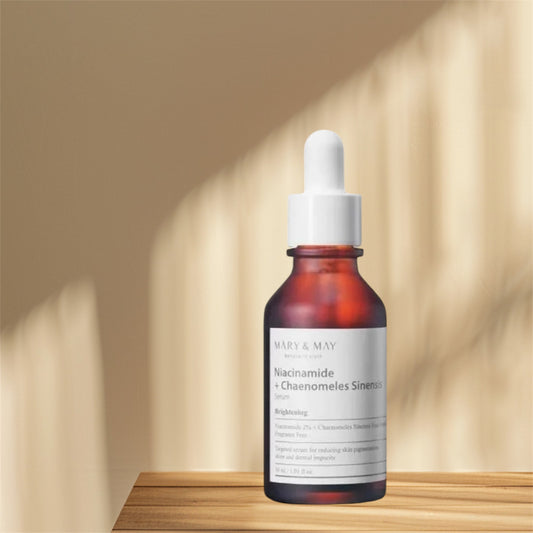 Sérum Niacinamide Mary&May