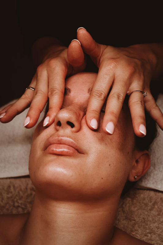 Rituel Skincar'la Douceur maternelle - 45min