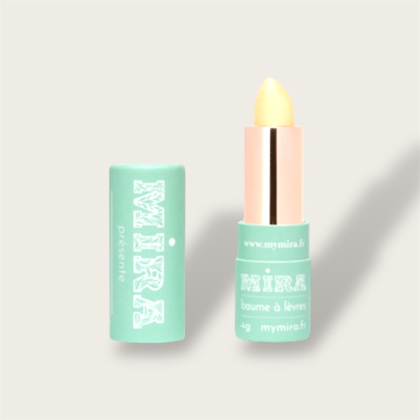 Baumes à lèvres - MIRA