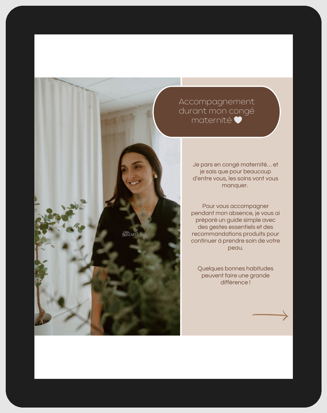 Guide skincare GRATUIT