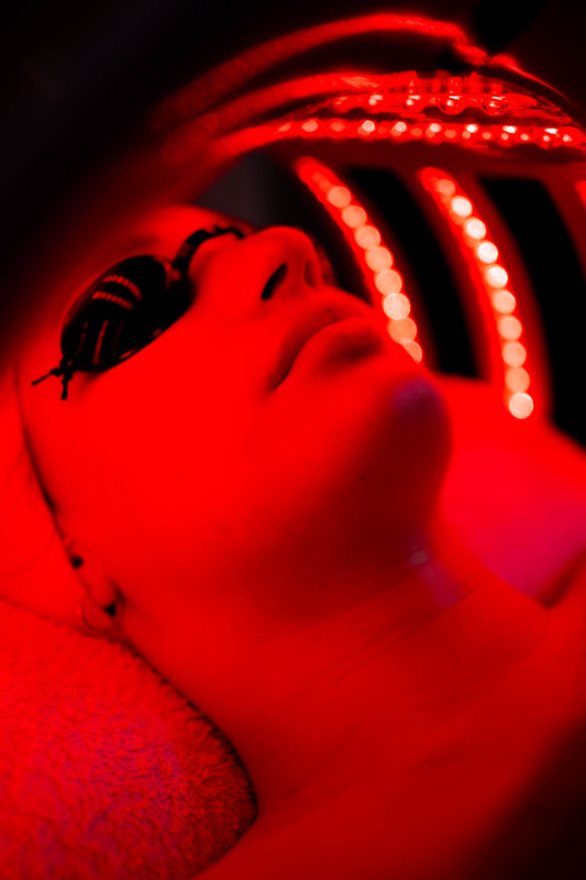 Soin visage complet anti-rides, anti-relâchement : Eternelle jeunesse - 1h15