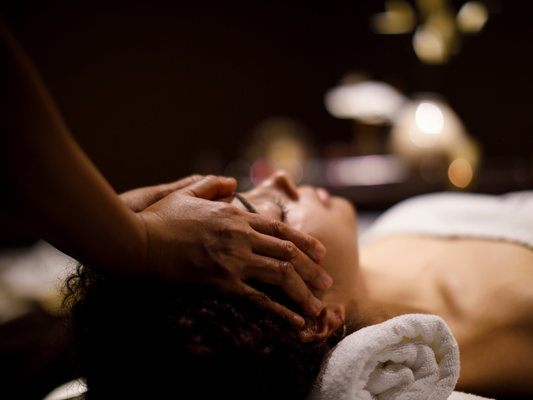 Expérience relaxation - 30 min