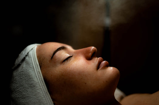 Diagnostic de peau  - 20 min