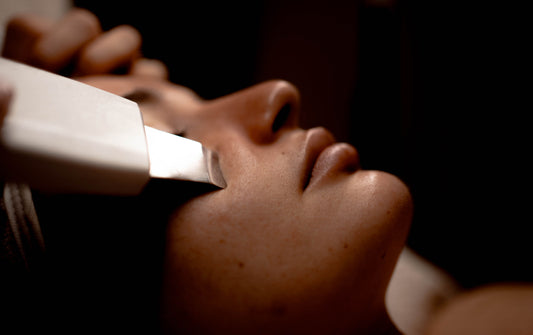 Soin visage sur mesure 100% personnalisé (Hydrafacial) - 1H